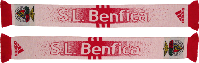 Cachecol Benfica Adidas