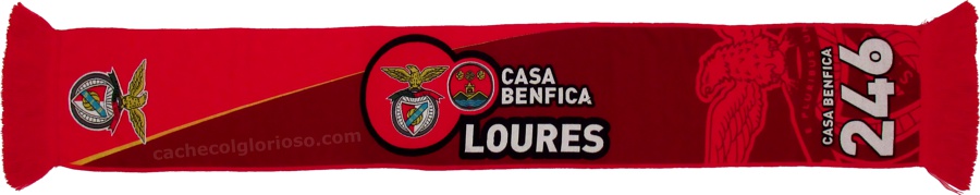 cachecol casa do benfica de loures 246