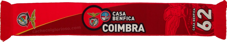 cachecol casa benfica coimbra 62