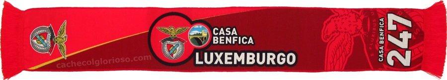 cachecol casa benfica luxemburgo 247