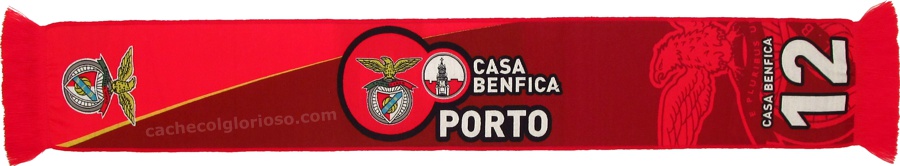 cachecol casa benfica porto 12