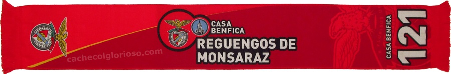 cachecol casa benfica reguengos de monsaraz 121