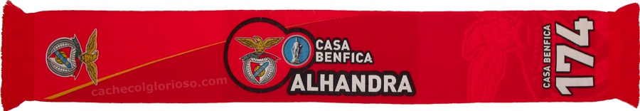 cachecol casa benfica alhandra 174