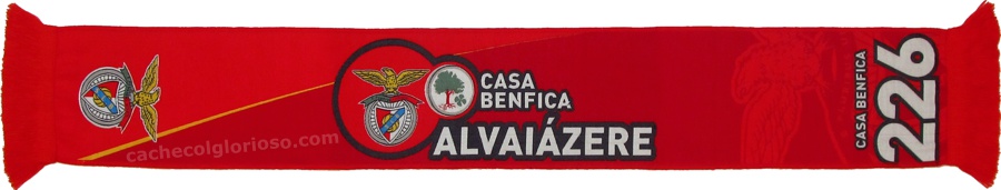 cachecol casa benfica alvaiazere 226