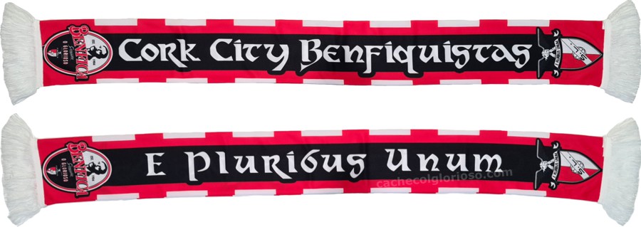 cork city benfiquistas e pluribus unum