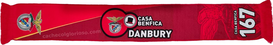 cachecol casa benfica danbury 167