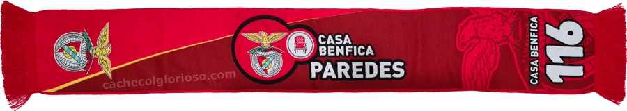 cachecol casa benfica paredes 116