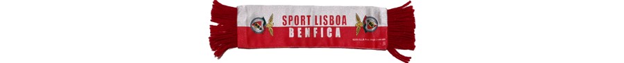 cachecol benfica micro