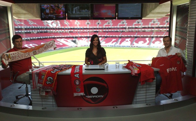 Benfica TV